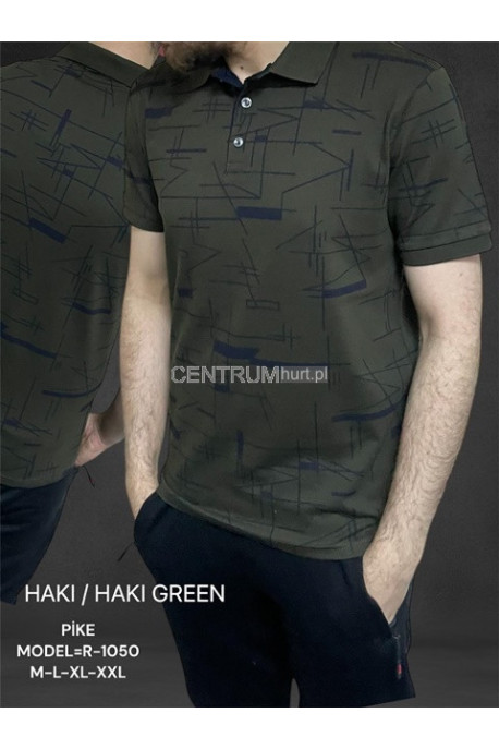 Koszulka męska Turecka (M-2XL) 41