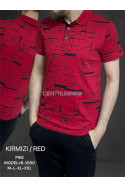Koszulka męska Turecka (M-2XL) 41
