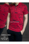 Koszulka męska Turecka (M-2XL) 41