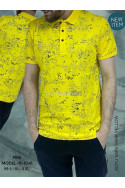 Koszulka męska Turecka (M-2XL) 41