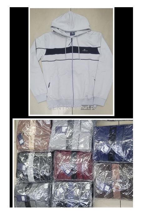 Bluza męska Turecka (M-2XL) 41