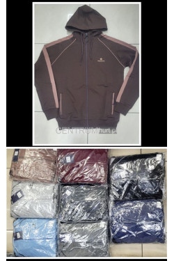 Bluza męska Turecka (M-2XL) 4178