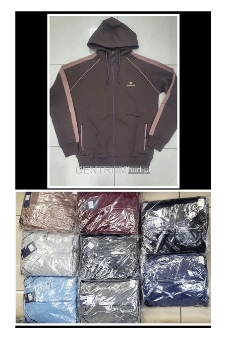 Bluza męska Turecka (M-2XL) 41