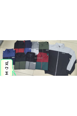 Bluza męska Turecka (M-2XL) 4179