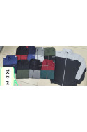 Bluza męska Turecka (M-2XL) 41