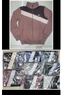 Bluza męska Turecka (M-2XL) 41