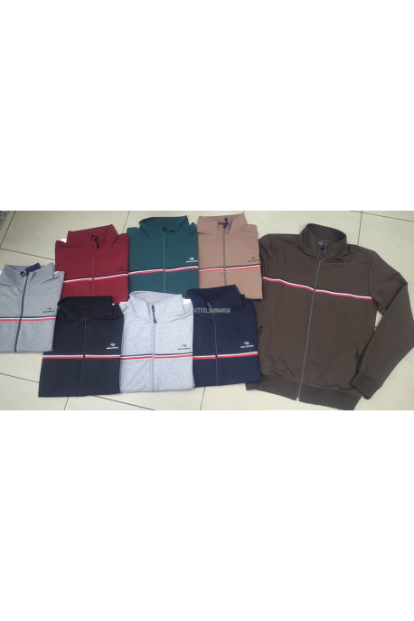Bluza męska Turecka (M-2XL) 41