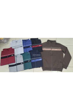 Bluza męska Turecka (M-2XL) 4182
