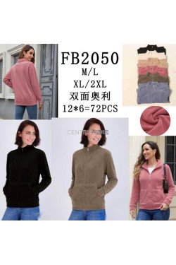 Bluza damska (M-2XL) FB2050
