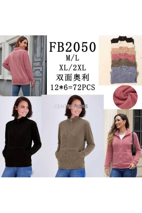 Bluza damska (M-2XL) 1