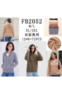 Bluza damska (M-2XL) 1