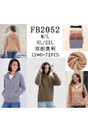 Bluza damska (M-2XL) 1