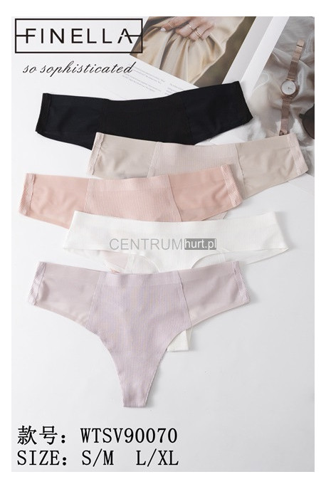 Stringi damskie (S-XL) 1