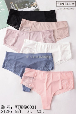 Stringi damskie (M-2XL) 90031