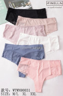 Stringi damskie (S-XL) 1