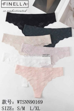 Stringi damskie (S-XL) 90169