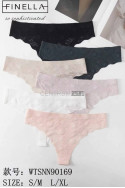 Stringi damskie (S-XL) 1