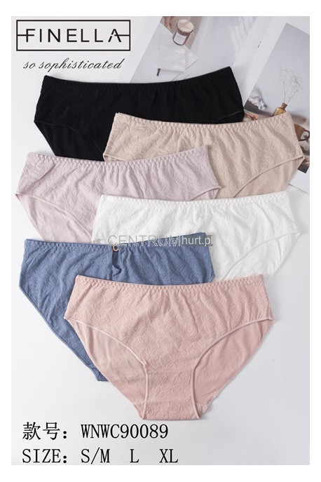 Majtki damskie (S-XL) 1