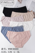 Majtki damskie (S-XL) 1