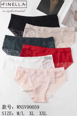 Majtki damskie (M-2XL) 90059