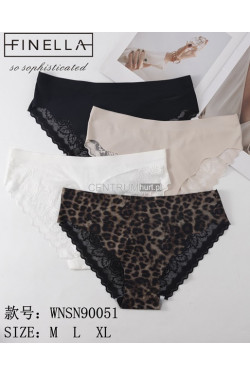 Majtki damskie (M-XL) 90051