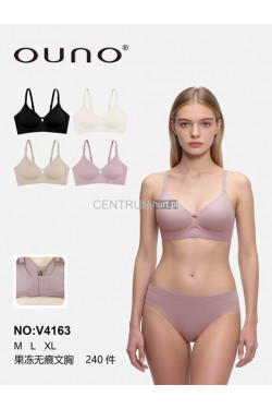 Topy damskie (M-XL) V4163