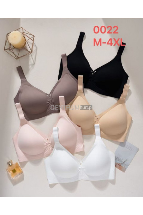 Topy damskie (M-XL) 1