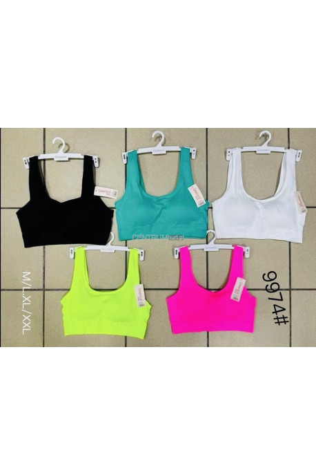 Topy damskie (M-XL) 1