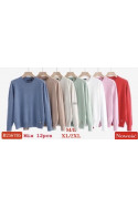 Sweter damski (M-2XL) 1