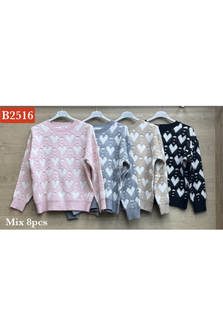Sweter damski 1