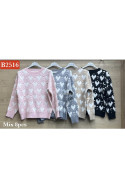 Sweter damski 1