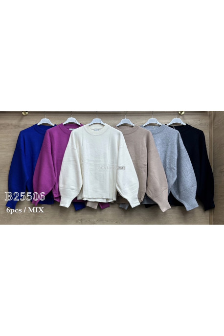 Sweter damski 1