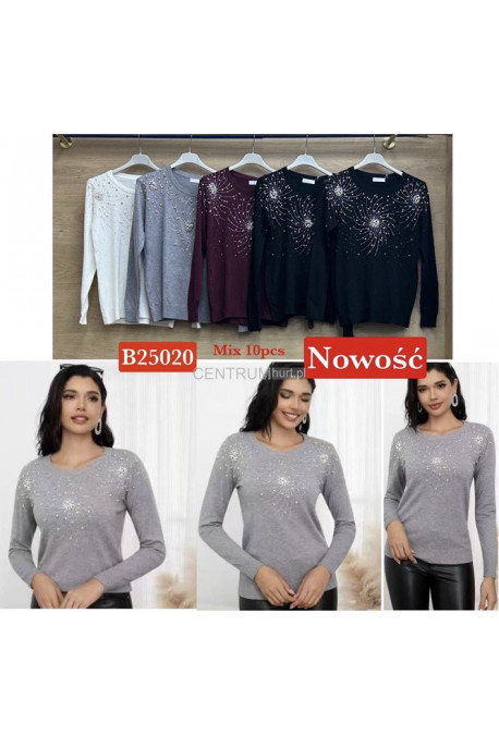 Sweter damski 1