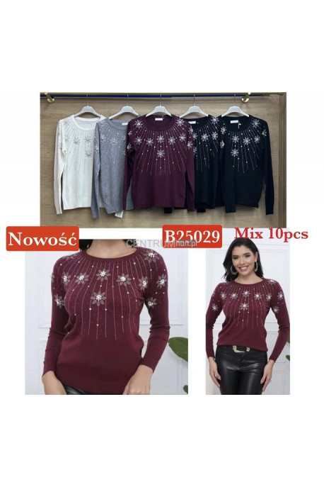 Sweter damski 1