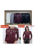 Sweter damski 1