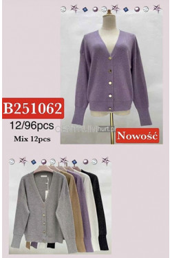 Sweter damski B251062