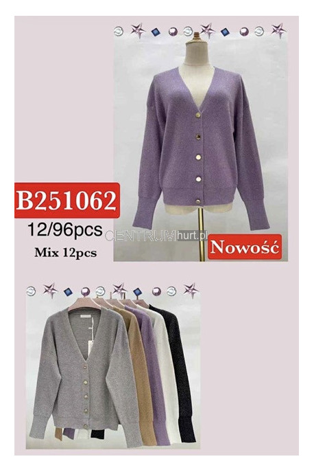 Sweter damski 1