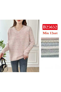 Sweter damski B25652
