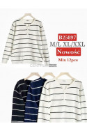 Sweter damski 1