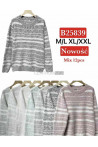 Sweter damski (M-2XL) 1