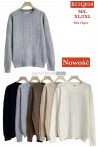 Sweter damski (M-2XL) 1