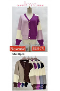 Sweter damski 1