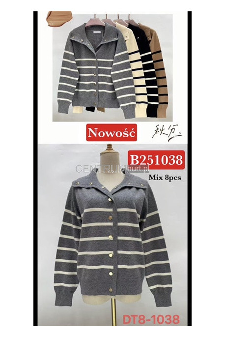 Sweter damski 1