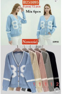 Sweter damski 1