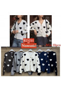 Sweter damski 1