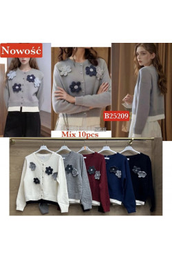 Sweter damski B25209