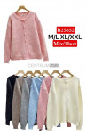 Sweter damski (M-2XL) 1