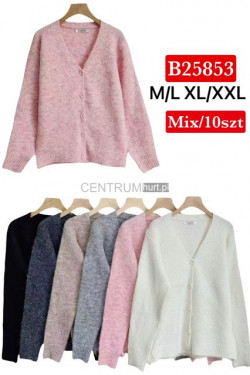 Sweter damski (M-2XL) B25853