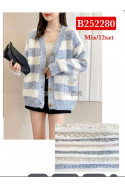 Sweter damski (M-2XL) 1