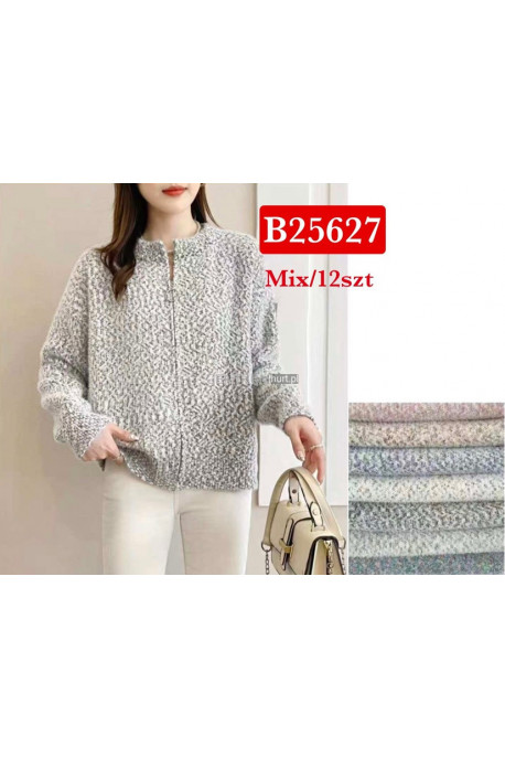 Sweter damski 1